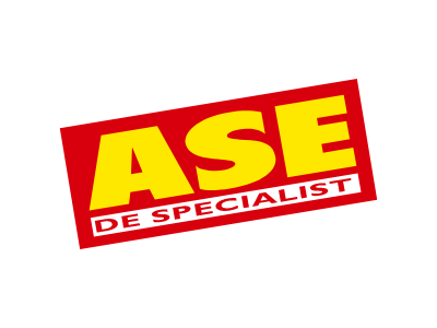 A.S.E.